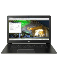 HP Zbook 15 G3 (A) Intel® Core™ i7-6820HQ@2.7-3.6GHz|16GB RAM|256GB M.2 SSD|15.6"FullHD IPS UWVA|Nvidia M1000M 2GB|WiFi|BT|CAM|BL|Windows 10/11 Pro Trieda A Záruka 3roky